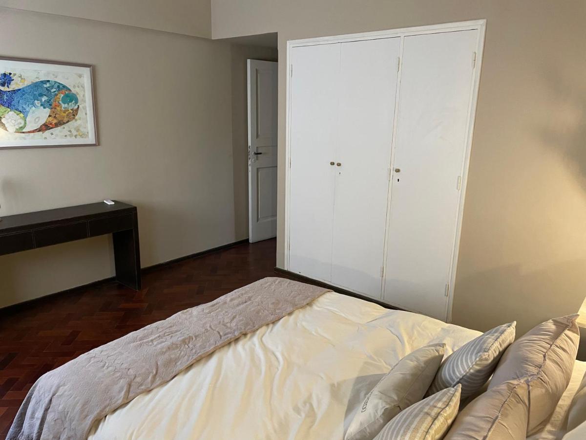 Departamento En El Centro De Mendoza Andes Apart Kültér fotó