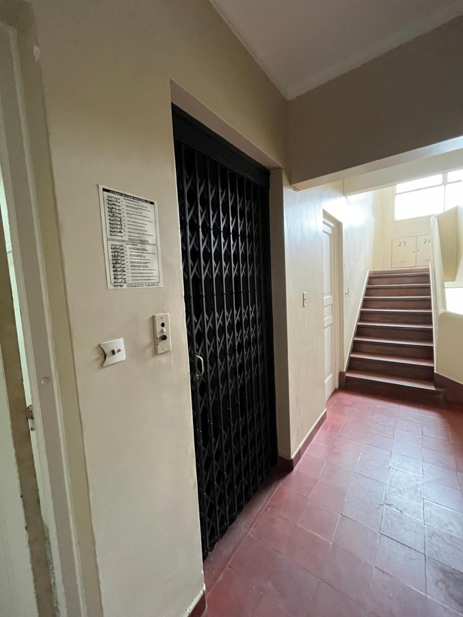 Departamento En El Centro De Mendoza Andes Apart Kültér fotó